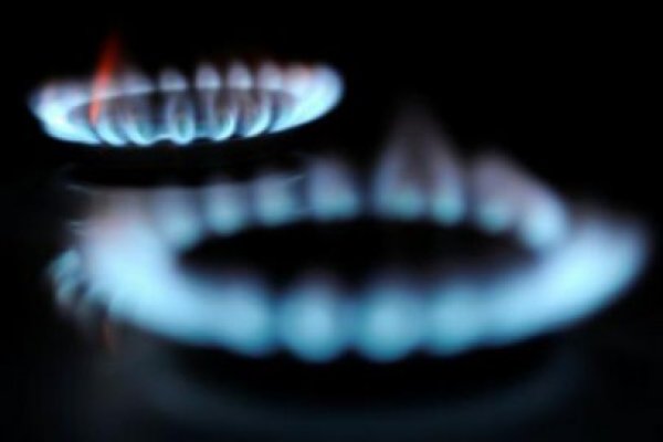 ANRE: Preţul gazelor pentru populaţie s-ar putea scumpi cu mai puţin de 2% de la 1 iulie